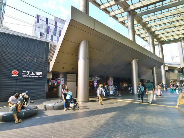 アットホーム 世田谷区 上野毛２丁目 上野毛駅 4階建 ５ｓｌｄｋ 世田谷区の中古一戸建て 提供元 株 東宝ハウス大田東京 一軒家 家の購入