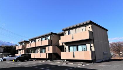 アットホーム 塩崎駅の賃貸物件 賃貸マンション アパート 山梨県 賃貸住宅情報やお部屋探し