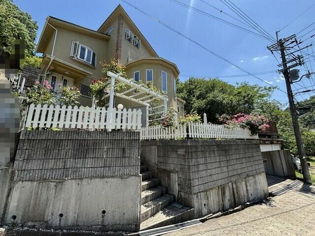 アットホーム】豊能郡能勢町平通の中古住宅・中古一戸建て 購入