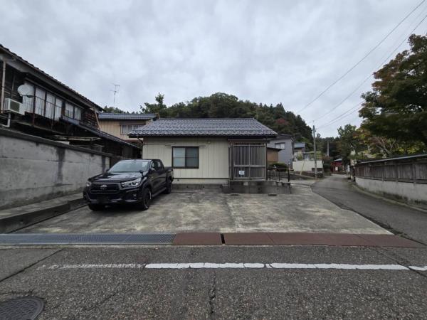 Cheap house for sale in Kamo, Niigata