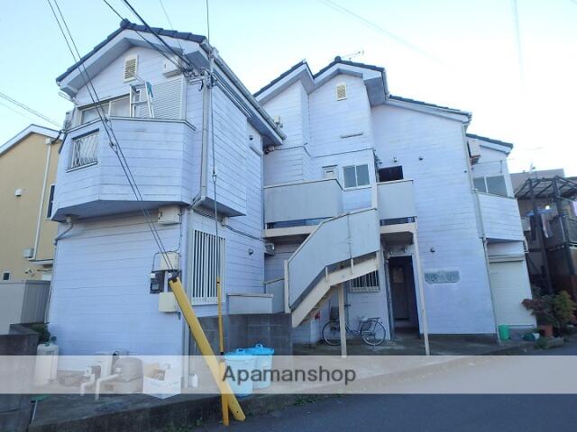 アットホーム ペルレイ東大宮 2階 ワンルーム 提供元 アパマンショップ東大宮店 株式会社 アップル さいたま市見沼区 の賃貸アパート