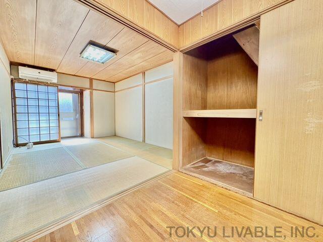 2-story building, 2K apartment, Nakagawa 2-chome, Ikuno-ku, Osaka City (near Imasato Station) &mdash; photo 8