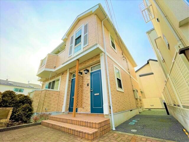 アットホーム 世田谷区 代田4丁目 東松原駅 2階建 5ldk 世田谷区の中古一戸建て 提供元 株 東宝ハウス世田谷 一軒家 家の購入 アットホーム 世田谷区 代田4丁目 東松原駅 2階建 5ldk 世田谷区の中古一戸建て 提供元 株 東宝ハウス世田谷 一軒家 家の購入