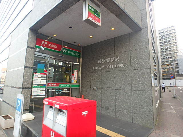 アットホーム 藤沢市 藤沢 藤沢駅 4階 １ｋ 提供元 株 ハウスメイトショップ 藤沢店 藤沢市の賃貸マンション