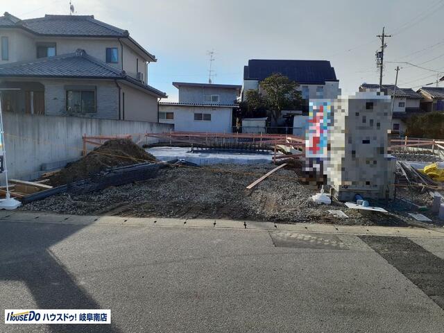 アットホーム 岐阜市 南鶉７丁目 岐阜駅 2階建 ３ｌｄｋ 岐阜市の新築一戸建て 提供元 ハウスドゥ 岐阜南店 株 まごころ住宅 一軒家 家の購入