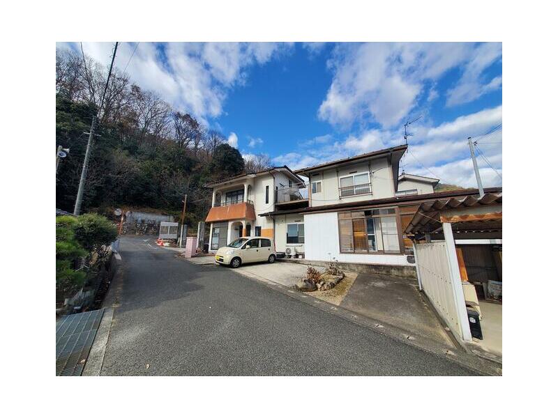 2-story, 8LDK, 5-chome, Nakano Town, Mihara City