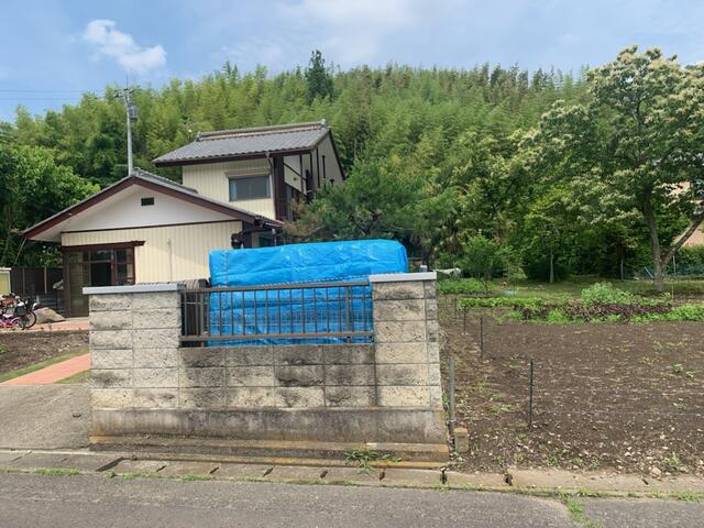 アットホーム 安中市 中後閑 磯部駅 2階建 ５ｌｄｋ 安中市の中古一戸建て 提供元 山一不動産 株 一軒家 家の購入
