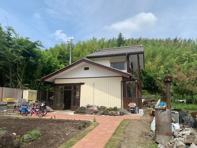 アットホーム 安中市 中後閑 磯部駅 2階建 ５ｌｄｋ 安中市の中古一戸建て 提供元 山一不動産 株 一軒家 家の購入