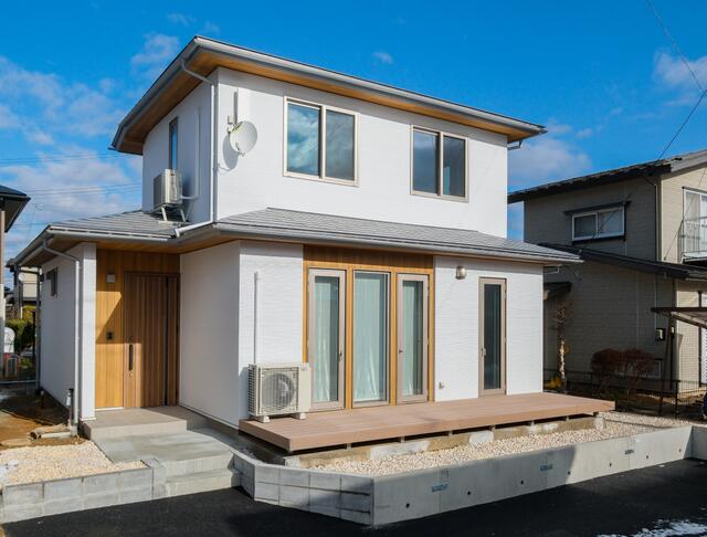 Cheap house for sale in Yahaba, Iwate