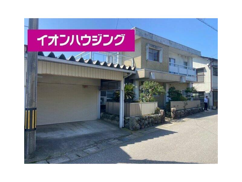 Sakai City, Mikuni Town, Nishiki 1-chome (Mikuni Station) 2-story building, 6LDK