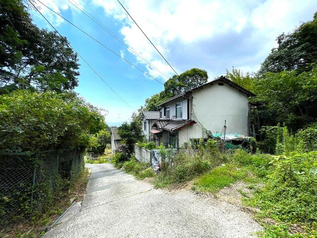 Kobe City, Nada Ward, Shinohara, Koyabayama (near Rokko Station), 2-story building, 5DK &mdash; photo 7