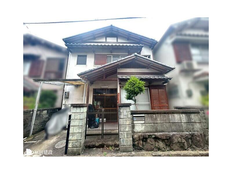 2-story building, 5DK in Koizumicho, Yamato Koriyama City (Yamato Koizumi Station)