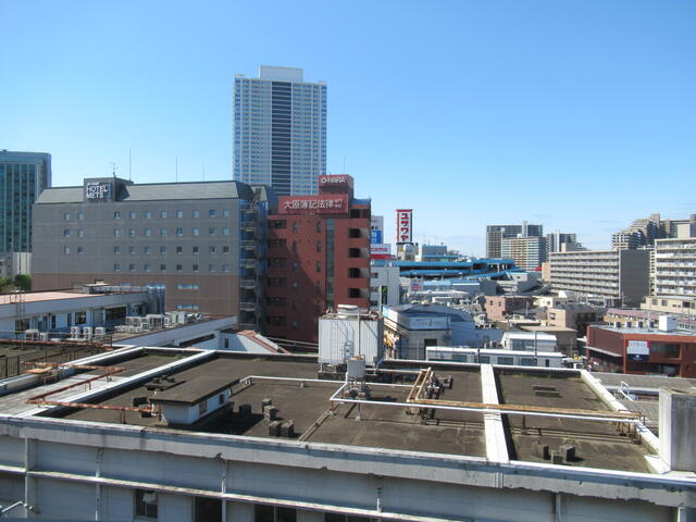 アットホーム 伊藤ビル 702 ワンルーム 提供元 東関東土地 株 船橋市の賃貸マンション