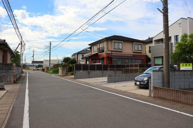 アットホーム】高崎市 下之城町 (佐野のわたし駅 ) 2階建 アットホーム】高崎市 下之城町 (佐野のわたし駅 ) 2階建