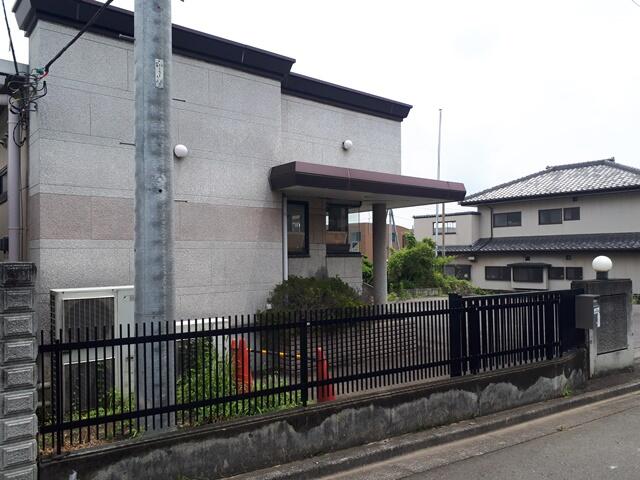 群馬県 桐生市 相生町２丁目 富士山下駅 の売り事務所 賃貸 不動産情報はアットホーム