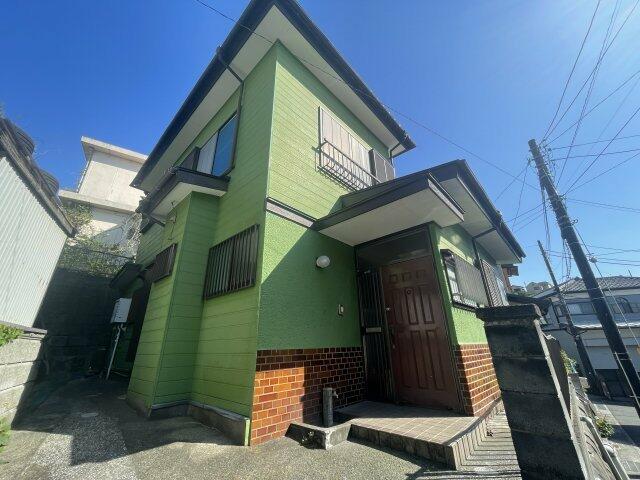 アットホーム】横須賀市 武3丁目 （YRP野比駅 ） 2階建