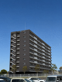 アットホーム】草津市 新浜町（瀬田駅） 5階 3LDK[6991237765]草津