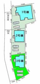 ※専用ページ※ アットホーム】高崎市 上中居町（高崎駅） 2階建 4LDK[1134192309