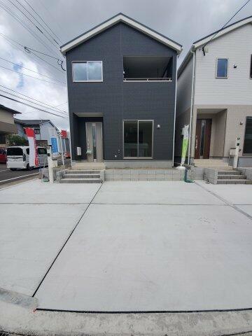 アットホーム 鹿児島市 紫原2丁目 郡元駅 2階建 4ldk 鹿児島市の新築一戸建て 提供元 有 南宝社 一軒家 家の購入 アットホーム 鹿児島市 紫原2丁目 郡元駅 2階建 4ldk 鹿児島市の新築一戸建て 提供元 有 南宝社 一軒家 家の購入