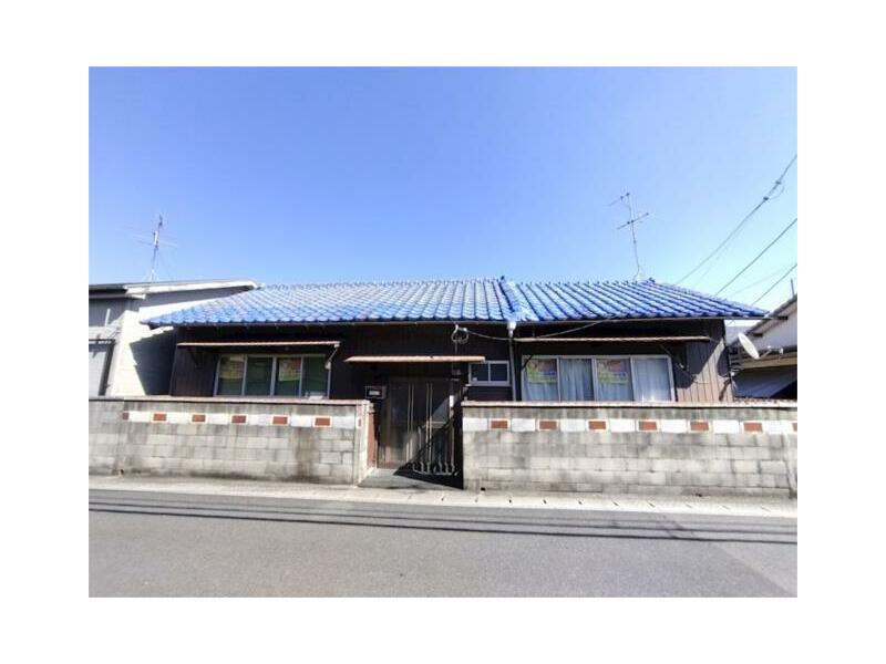 Nogata City, Oaza Yamabe (Chikuho Nogata Station) Single-story 3DK