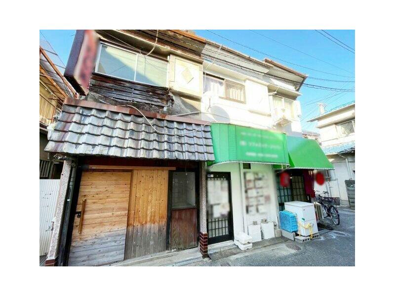 2-story 2K in Ikeda Asahi-cho, Neyagawa City (Neyagawa City Station)