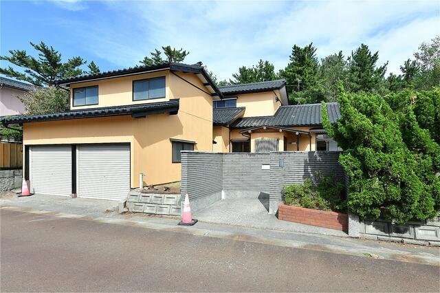 Cheap house for sale in Tainai, Niigata