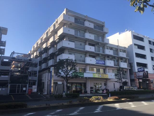 神奈川県 横浜市都筑区 中川中央１丁目 センター北駅 の貸し店舗 6972578731 賃貸 不動産情報はアットホーム