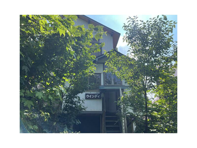 Gujo City, Takawashi Town, Oowashi, 2-story building, 4DK