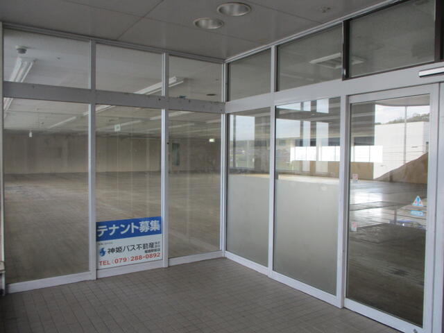 兵庫県 三田市 大原 新三田駅 の貸し店舗 賃貸 不動産情報はアットホーム