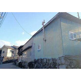 detached 笛吹市御坂町上黒駒