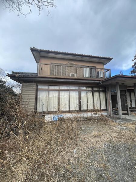 Cheap house for sale in Shioya, Tochigi