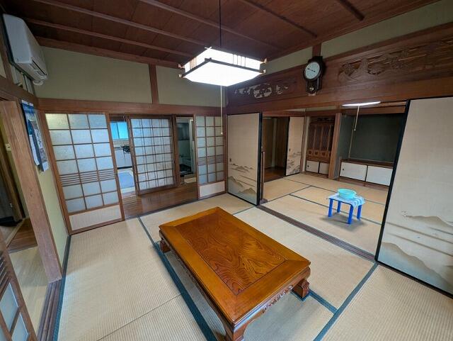 アットホーム】西脇市 黒田庄町田高 （船町口駅 ） 平屋建