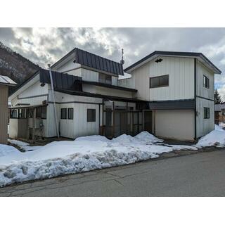 detached 仙北市角館町広久内小山下