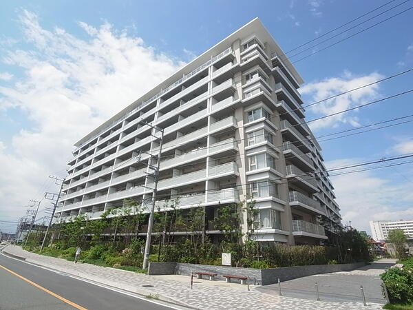 茅ヶ崎市でペットと暮らす 神奈川県 アットホーム タウンライブラリー