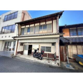 detached 揖斐郡大野町大字黒野