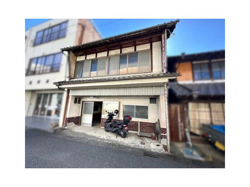 Hakui-shi, Honei-machi, A