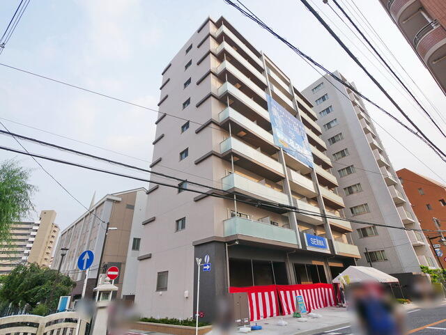 マンションノート レジデンス ポーレノクティア