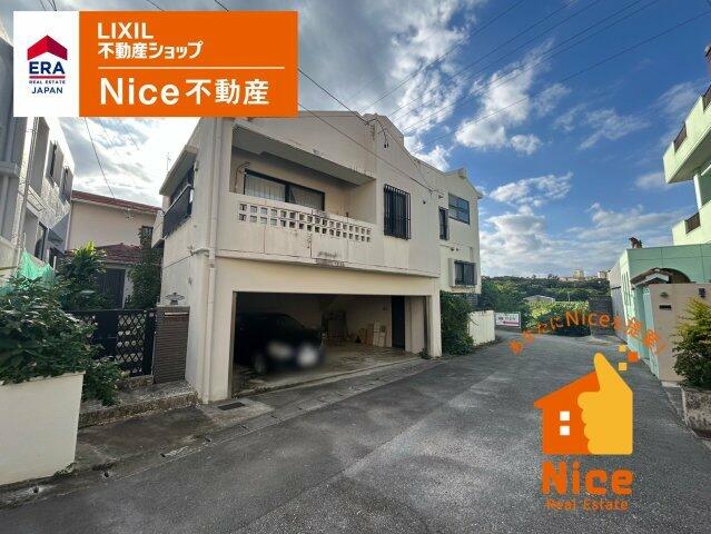 Cheap house for sale in Urasoe, Okinawa