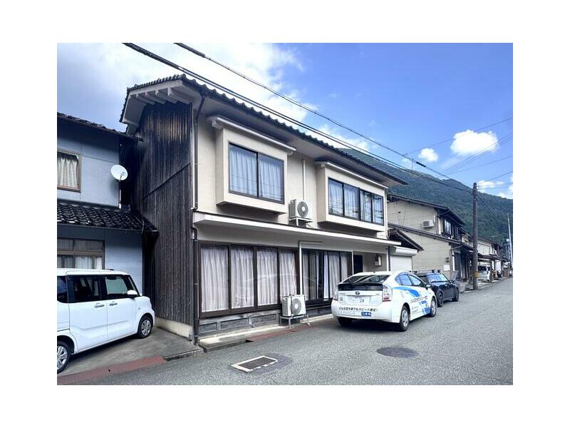 Yadayama-cho, Yamato Koriyama City