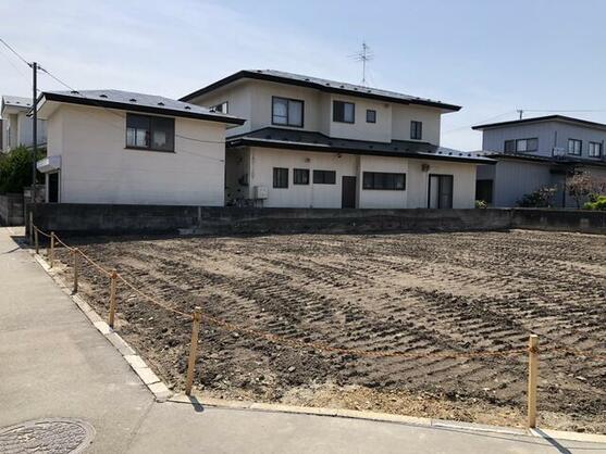 【アットホーム】秋田市 東通4丁目（秋田駅） 住宅用地[6976164196]秋田市の土地｜売地・宅地・分譲地など土地の購入情報