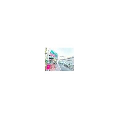 DAISO ラッキー長瀬店 距離：1,297m