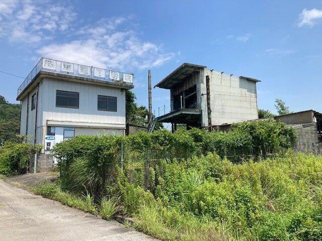 アットホーム】徳島市丈六町西高木 倉庫（提供元：SUMiTAS徳島 