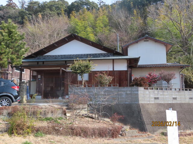 Okayama property