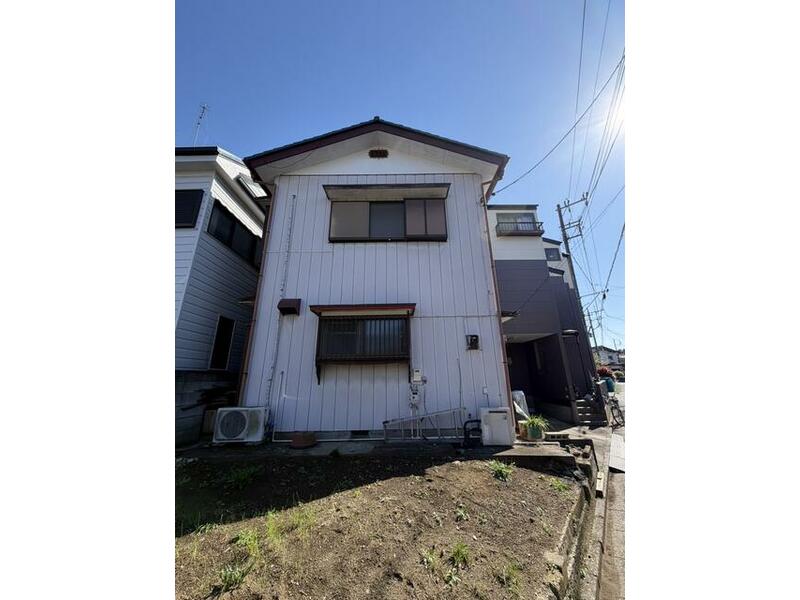 Okegawa City, Oaza Kano, 2-story, 3DK