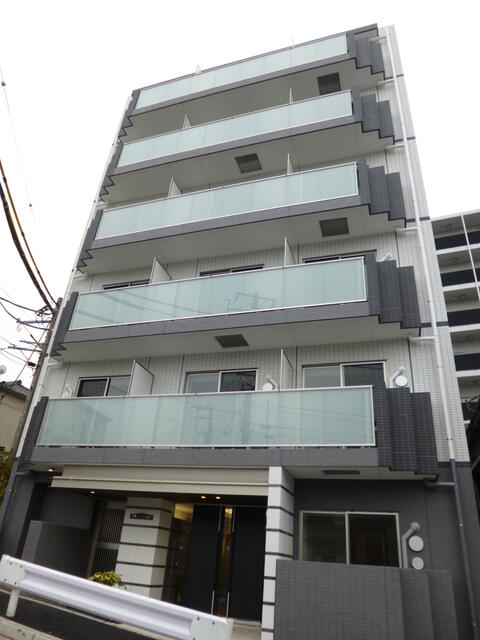 アットホーム 横浜市神奈川区 反町3丁目 反町駅 6階 1k 提供元 株 フォアライフ シティ 元住吉店 横浜市神奈川区 の賃貸マンション