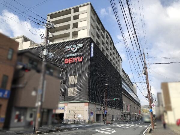 サンマンションアトレ王寺 3階 3ldk 生駒郡斑鳩町の中古マンション アットホーム マンション購入の情報 サンマンションアトレ王寺 3階 3ldk 生駒郡斑鳩町の中古マンション アットホーム マンション購入の情報