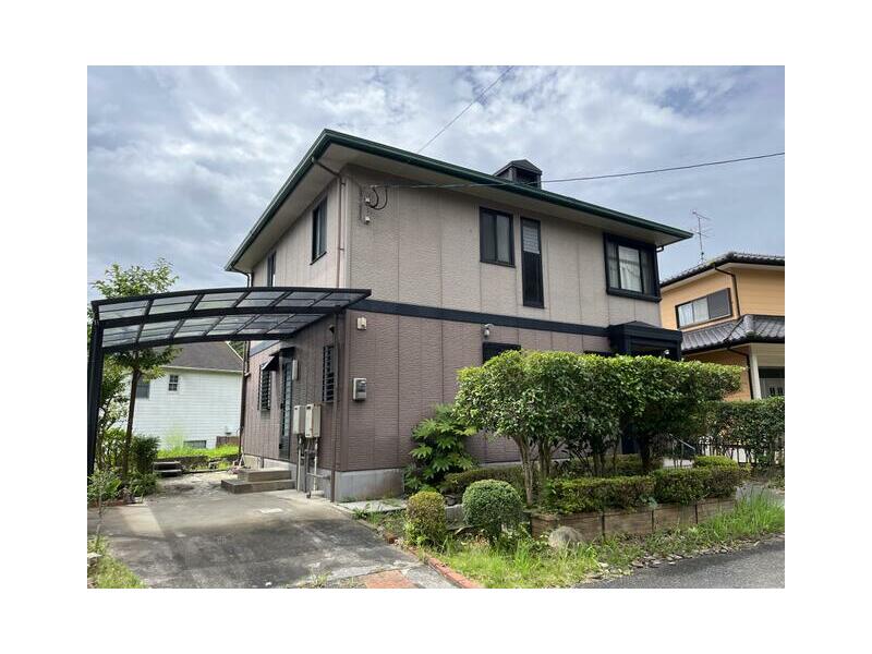 Kitsuki City, Oaza Kumano (Kitsuki Station) 2-story 4LDK