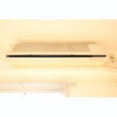 ※別部屋の写真です