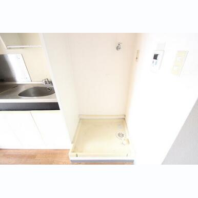 ※別部屋の写真です