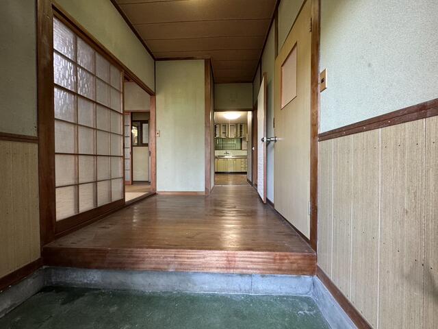 アットホーム】瀬戸内市 邑久町北島 (大富駅 ) 平屋建 5DK アットホーム】瀬戸内市 邑久町北島 (大富駅 ) 平屋建 5DK